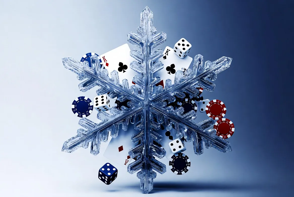 ice casino